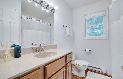 Waterfront, Hot Tub, Dock Kayaks, Movie Game Room - Foto 19