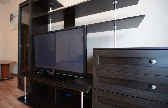 Megapolis Apartments on prospect Revolyutsii 9A - Foto 16