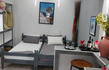 Petite Economy Lodge - Foto 54