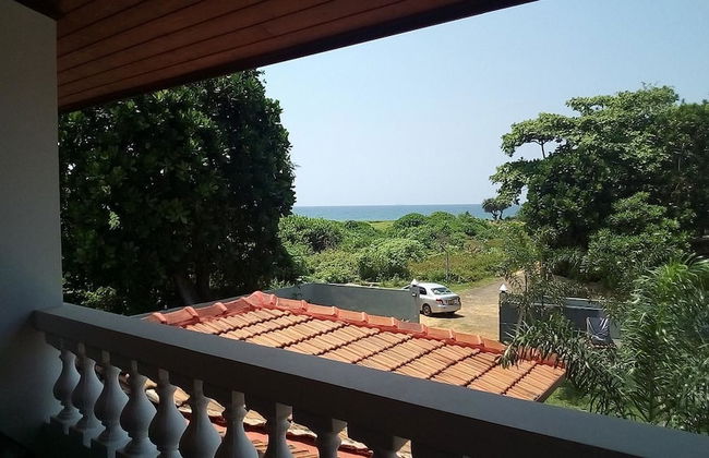 Turtle paradise villa & restaurant - Foto 17