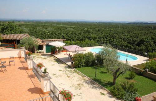 Agriturismo Casale Zuccari - Foto 32