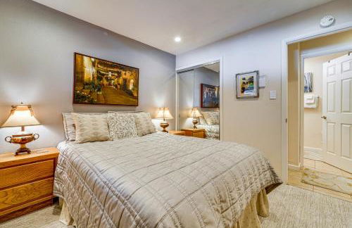 1 Mi to Diamond Peak Ski Resort Condo with Pool - Foto 11