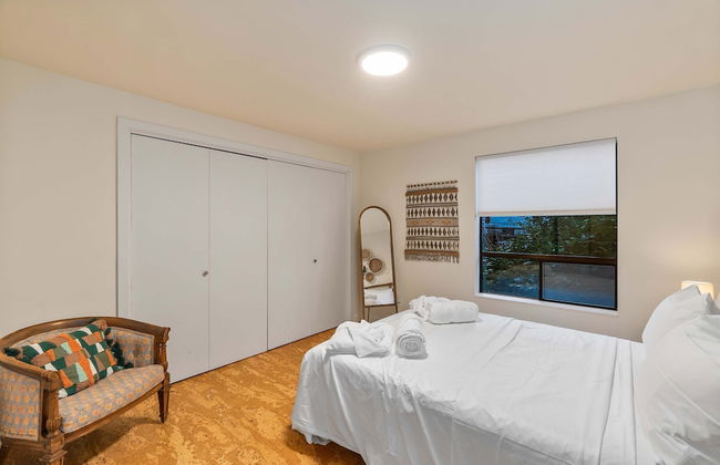 Lakefront Luxury Stunning Views Dock Hot Tub - Foto 76