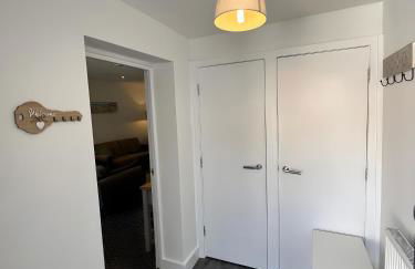 Amo Mews House - Central, Private Patio & Free Parking - Foto 4