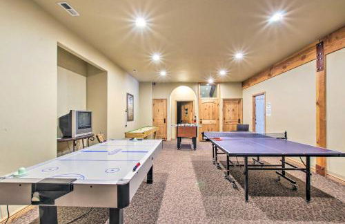 Cozy Eden Condo Retreat Less Than 6 Mi to Ski Resort! - Photo 26