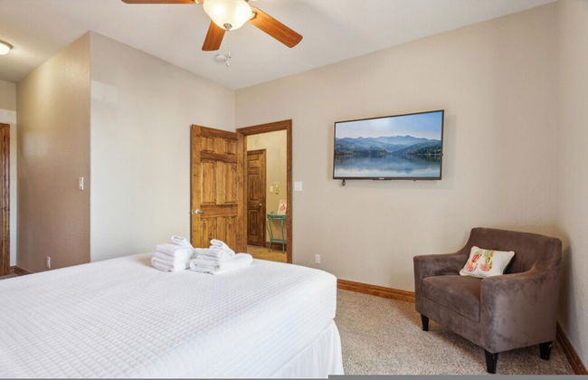 Coastal Destiny - Ocean View Balcony Elevator - Foto 63