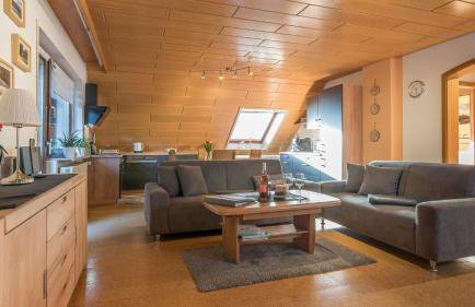 Ferienwohnungen Huber - Foto 20