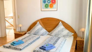 Der Nagelhof Ferienwohnungen - Photo 4, towels