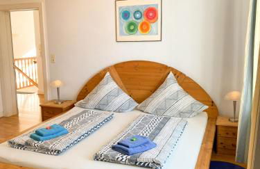 Der Nagelhof Ferienwohnungen - Photo 4