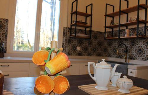 Villa La Casa Bianca - Foto 25