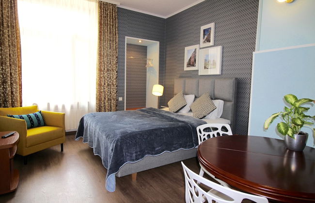 Tallinn City Apartments Harju Residence - Foto 4