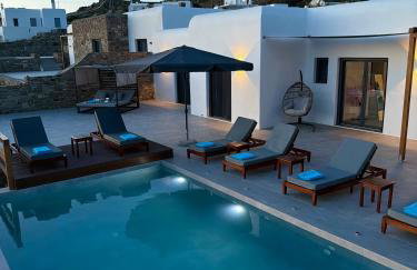 Pearl of Mykonos - Foto 1