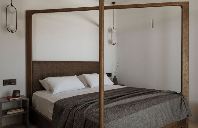 Casa Del Mar Mykonos Seaside Resort - Photo 61