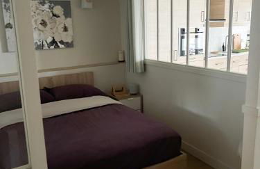 Charme et confort à 5 min du RER - Foto 6