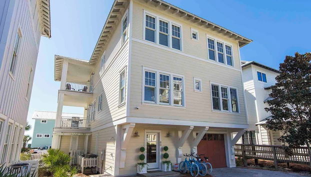 All Decked Out 30A by Southern Vacation Rentals - Foto 4, Servicios del alojamiento