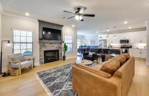 Biking Haven Charming Bella Vista Home with Games! - Foto 1