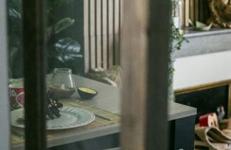 Appartement Suite Eden Jungle-nuit insolite pour couple ou solo - Foto 12