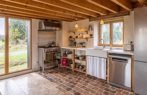 Gîtes de Lézinadou - 6 personnes - Plomeur La Torche - 3 étoiles - Foto 11