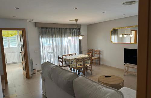 Triplex 4 Bed Penthouse Sea Views Casa Privee - Lux Four bed Two bath Terraces & Balconies - Foto 8