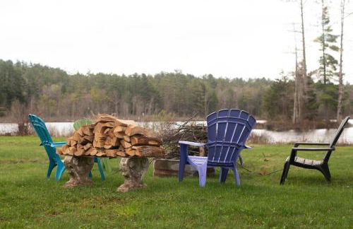 Big Bear Lodge with SAUNA - Foto 30