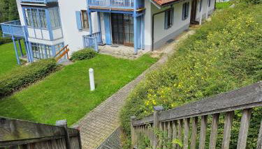 Ferienland Sonnenwald Ferienwohnung 44 "Sonnenschein" - Foto 5