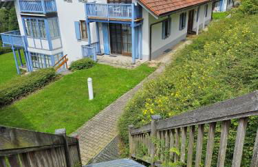 Ferienland Sonnenwald "Blick zum Lallinger Winkel" - Foto 21