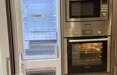 Modern 3-Bedroom Home in Bletchley, Milton Keynes - Foto 8