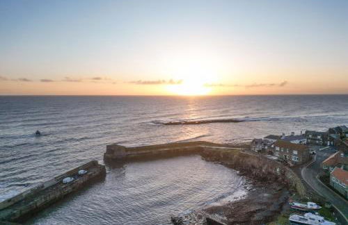 Harbour Masters House - Foto 6