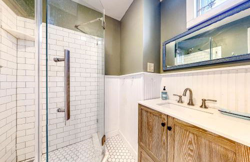 Green Mountain Retreat - Foto 9