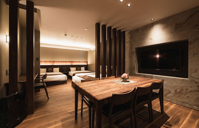 GRAND BASE Beppu Ekihigashi - Foto 26