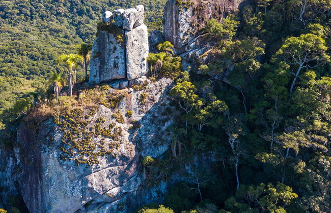 Pedra Branca Hiking Tour - Photo 1