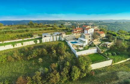 Beautiful Villa Monte Residence with pool - Foto 14