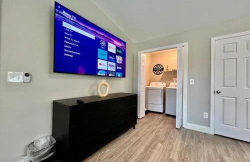 New remodel exquisite master suite Trenton, Ohio - Foto 23