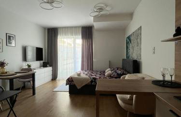Apartament Nova Klonova - Foto 7