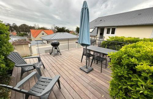 Les Apparts de St Mart - Foto 9