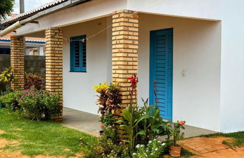 Chalé brilho do mar - Foto 1