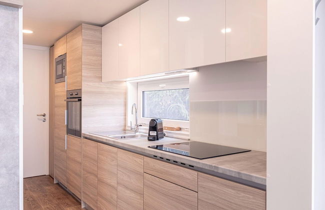 Chalet With Dishwasher, in the Area - Foto 6