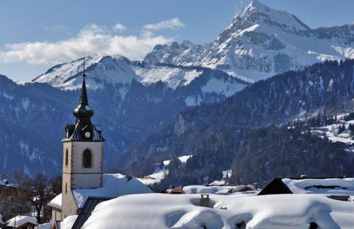 Appartement rénové, au pied des pistes avec wifi - FR-1-505-180 - Foto 18
