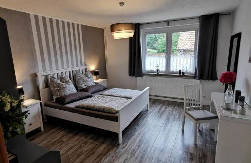 Ferienwohnung Kathlower Mühle - Foto 1