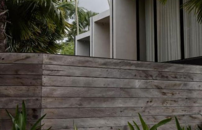 OXO Townhouses Berawa Canggu - Foto 14