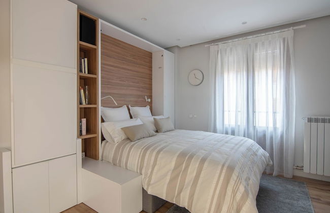 Apartamentos Casalarreina - Photo 18