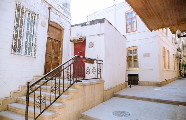 Studio Apartment in Old City - Foto 16