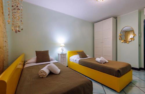 Villa Le Porpore - Foto 50