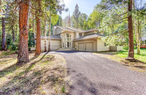 Black Butte Contemporary - Foto 35