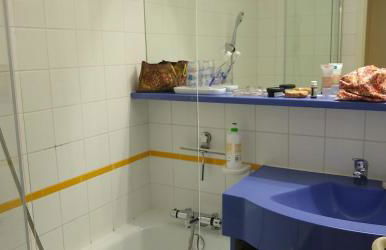 Albertine appt 112 - Foto 24