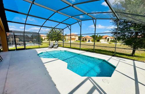 Villa with Pool in Gated 18-hole Golf Community with self-checkin after 4pm - Foto 46