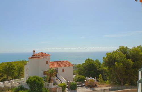 IRTA Sea & Mountain View Terrace - Photo 20