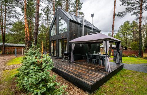 Heban Forest Cabin&SAUNA Starlink - Foto 23
