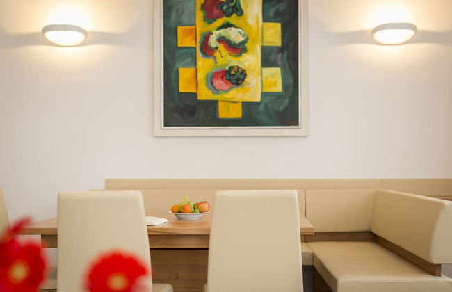 Vienna Grand Apartments CITY - Foto 22