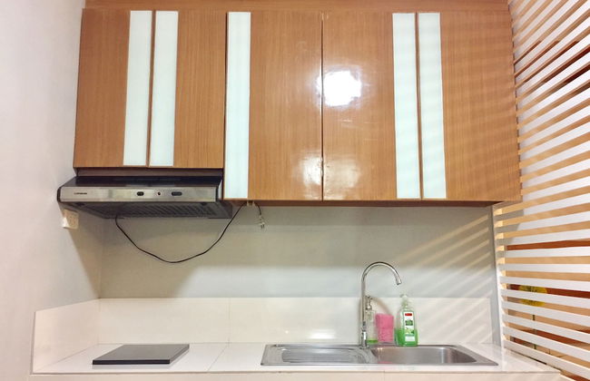 Sta. Maria Homes at One Oasis Cebu Condo - Foto 62